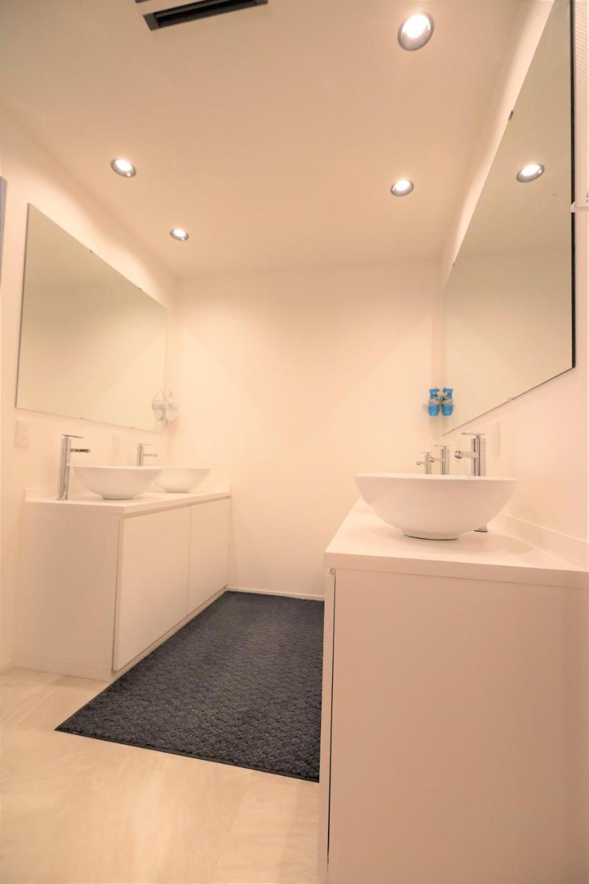 Hostel Kura Tokio Zewnętrze zdjęcie
