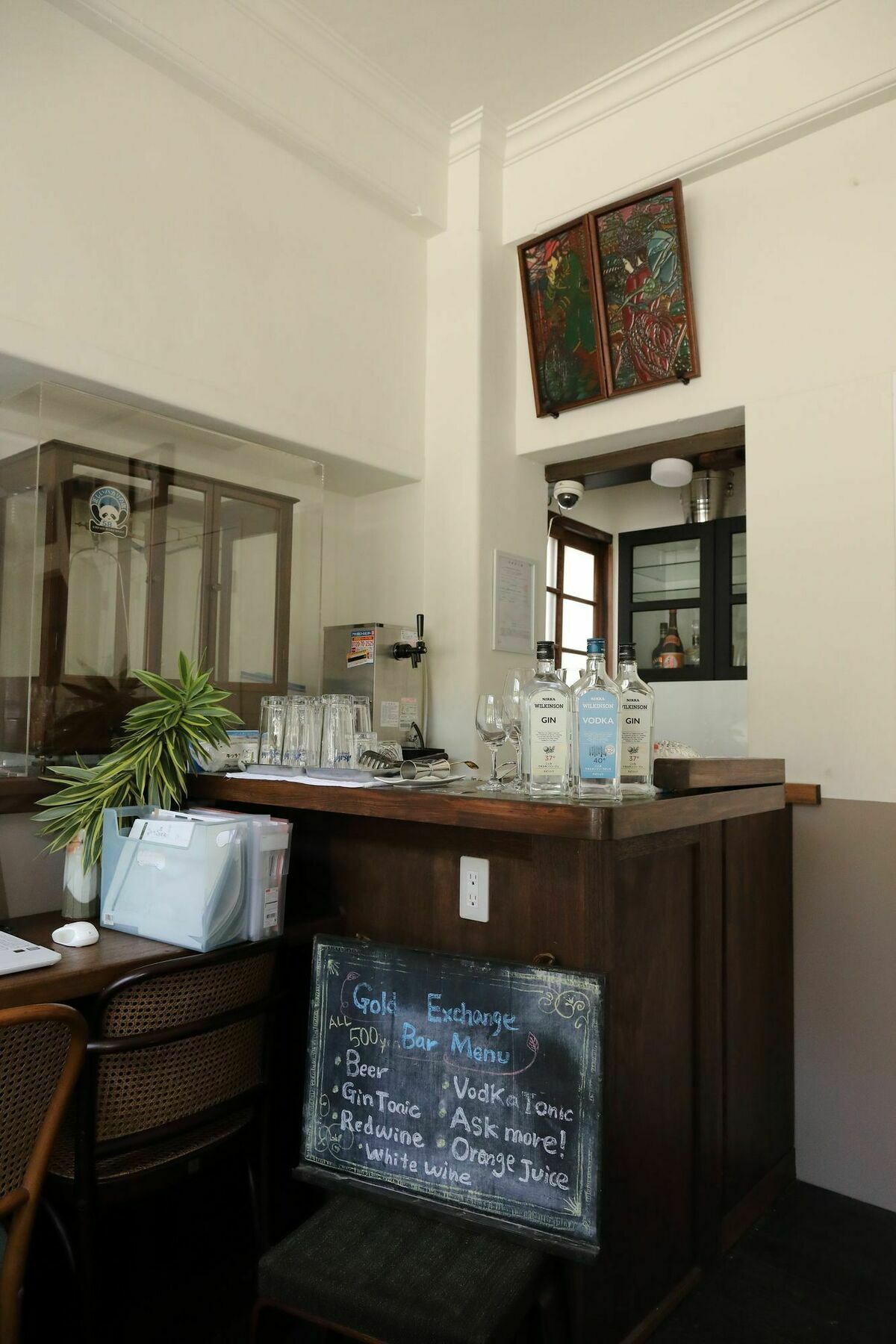 Hostel Kura Tokio Zewnętrze zdjęcie