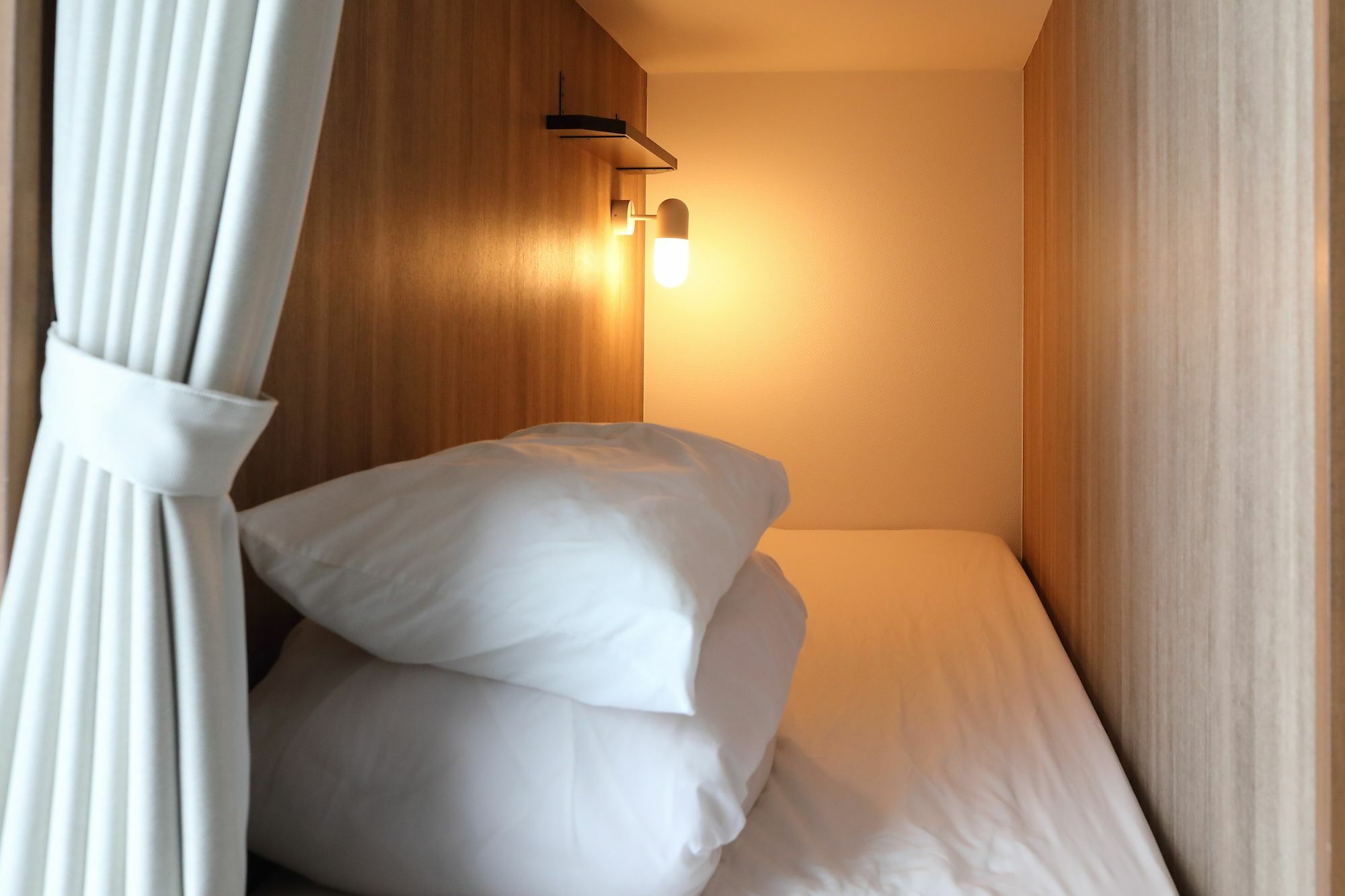 Hostel Kura Tokio Zewnętrze zdjęcie