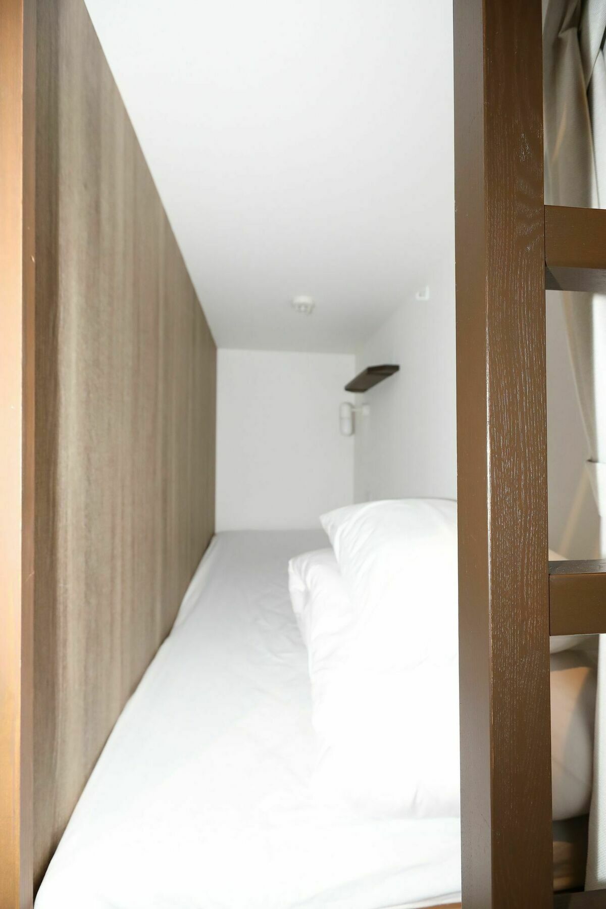 Hostel Kura Tokio Zewnętrze zdjęcie